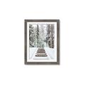Picture of Winter's Kiss _GroupedProduct_Rectangle_Portrait_Photography _GroupedProduct_Rectangle_Portrait_Framed_Matted_