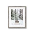 Picture of Winter's Kiss _GroupedProduct_Rectangle_Portrait_Photography _GroupedProduct_Rectangle_Portrait_Framed_Matted_