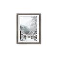 Picture of Snowy Bridge _GroupedProduct_Rectangle_Portrait_Photography _GroupedProduct_Rectangle_Portrait_Framed_Matted_
