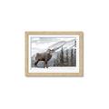 Picture of Staring Back _GroupedProduct_Rectangle_Landscape_Photography _GroupedProduct_Rectangle_Landscape_Framed_Matted_