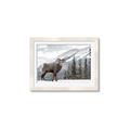 Picture of Staring Back _GroupedProduct_Rectangle_Landscape_Photography _GroupedProduct_Rectangle_Landscape_Framed_Matted_