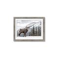Picture of Staring Back _GroupedProduct_Rectangle_Landscape_Photography _GroupedProduct_Rectangle_Landscape_Framed_Matted_