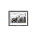 Picture of Staring Back _GroupedProduct_Rectangle_Landscape_Photography _GroupedProduct_Rectangle_Landscape_Framed_Matted_