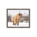 Picture of Fluffy Friend _GroupedProduct_Rectangle_Landscape_Photography _GroupedProduct_Rectangle_Landscape_Framed_Matted_