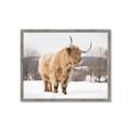 Picture of Fluffy Friend _GroupedProduct_Rectangle_Landscape_Photography _GroupedProduct_Rectangle_Landscape_Framed_Matted_