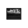 Picture of Black sand beach in Iceland _GroupedProduct_Rectangle_Landscape_Photography _GroupedProduct_Rectangle_Landscape_Framed_Matted_