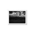 Picture of Black sand beach in Iceland _GroupedProduct_Rectangle_Landscape_Photography _GroupedProduct_Rectangle_Landscape_Framed_Matted_