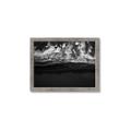 Picture of Black sand beach in Iceland _GroupedProduct_Rectangle_Landscape_Photography _GroupedProduct_Rectangle_Landscape_Framed_Matted_