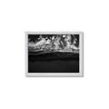 Picture of Black sand beach in Iceland _GroupedProduct_Rectangle_Landscape_Photography _GroupedProduct_Rectangle_Landscape_Framed_Matted_