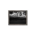 Picture of Black sand beach in Iceland _GroupedProduct_Rectangle_Landscape_Photography _GroupedProduct_Rectangle_Landscape_Framed_Matted_