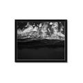 Picture of Black sand beach in Iceland _GroupedProduct_Rectangle_Landscape_Photography _GroupedProduct_Rectangle_Landscape_Framed_Matted_