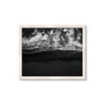 Picture of Black sand beach in Iceland _GroupedProduct_Rectangle_Landscape_Photography _GroupedProduct_Rectangle_Landscape_Framed_Matted_