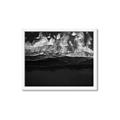 Picture of Black sand beach in Iceland _GroupedProduct_Rectangle_Landscape_Photography _GroupedProduct_Rectangle_Landscape_Framed_Matted_