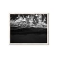 Picture of Black sand beach in Iceland _GroupedProduct_Rectangle_Landscape_Photography _GroupedProduct_Rectangle_Landscape_Framed_Matted_