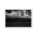 Picture of Black sand beach in Iceland _GroupedProduct_Rectangle_Landscape_Photography _GroupedProduct_Rectangle_Landscape_Framed_Matted_