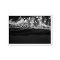 Picture of Black sand beach in Iceland _GroupedProduct_Rectangle_Landscape_Photography _GroupedProduct_Rectangle_Landscape_Framed_Matted_