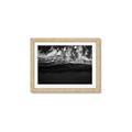 Picture of Black sand beach in Iceland _GroupedProduct_Rectangle_Landscape_Photography _GroupedProduct_Rectangle_Landscape_Framed_Matted_