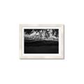 Picture of Black sand beach in Iceland _GroupedProduct_Rectangle_Landscape_Photography _GroupedProduct_Rectangle_Landscape_Framed_Matted_