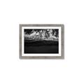 Picture of Black sand beach in Iceland _GroupedProduct_Rectangle_Landscape_Photography _GroupedProduct_Rectangle_Landscape_Framed_Matted_