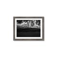 Picture of Black sand beach in Iceland _GroupedProduct_Rectangle_Landscape_Photography _GroupedProduct_Rectangle_Landscape_Framed_Matted_