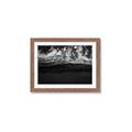 Picture of Black sand beach in Iceland _GroupedProduct_Rectangle_Landscape_Photography _GroupedProduct_Rectangle_Landscape_Framed_Matted_
