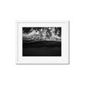Picture of Black sand beach in Iceland _GroupedProduct_Rectangle_Landscape_Photography _GroupedProduct_Rectangle_Landscape_Framed_Matted_