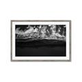 Picture of Black sand beach in Iceland _GroupedProduct_Rectangle_Landscape_Photography _GroupedProduct_Rectangle_Landscape_Framed_Matted_