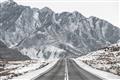 Picture of Snowy Roads _GroupedProduct_Rectangle_Landscape_Photography _GroupedProduct_Rectangle_Landscape_Unframed_Print_Only_