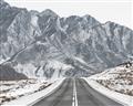 Picture of Snowy Roads _GroupedProduct_Rectangle_Landscape_Photography _GroupedProduct_Rectangle_Landscape_Unframed_Print_Only_