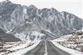 Picture of Snowy Roads _GroupedProduct_Rectangle_Landscape_Photography _GroupedProduct_Rectangle_Landscape_Unframed_Print_Only_
