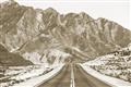 Picture of Snowy Roads _GroupedProduct_Rectangle_Landscape_Photography _GroupedProduct_Rectangle_Landscape_Unframed_Print_Only_