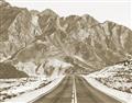 Picture of Snowy Roads _GroupedProduct_Rectangle_Landscape_Photography _GroupedProduct_Rectangle_Landscape_Unframed_Print_Only_