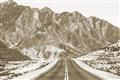 Picture of Snowy Roads _GroupedProduct_Rectangle_Landscape_Photography _GroupedProduct_Rectangle_Landscape_Unframed_Print_Only_