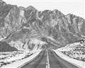 Picture of Snowy Roads _GroupedProduct_Rectangle_Landscape_Photography _GroupedProduct_Rectangle_Landscape_Unframed_Print_Only_