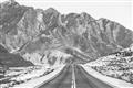 Picture of Snowy Roads _GroupedProduct_Rectangle_Landscape_Photography _GroupedProduct_Rectangle_Landscape_Unframed_Print_Only_