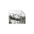 Picture of Mountain Tops _GroupedProduct_Rectangle_Landscape_Photography _GroupedProduct_Rectangle_Landscape_Unframed_Print_Only_