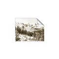 Picture of Mountain Tops _GroupedProduct_Rectangle_Landscape_Photography _GroupedProduct_Rectangle_Landscape_Unframed_Print_Only_