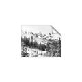 Picture of Mountain Tops _GroupedProduct_Rectangle_Landscape_Photography _GroupedProduct_Rectangle_Landscape_Unframed_Print_Only_