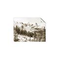 Picture of Mountain Tops _GroupedProduct_Rectangle_Landscape_Photography _GroupedProduct_Rectangle_Landscape_Unframed_Print_Only_