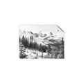 Picture of Mountain Tops _GroupedProduct_Rectangle_Landscape_Photography _GroupedProduct_Rectangle_Landscape_Unframed_Print_Only_