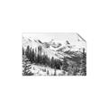 Picture of Mountain Tops _GroupedProduct_Rectangle_Landscape_Photography _GroupedProduct_Rectangle_Landscape_Unframed_Print_Only_