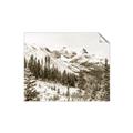 Picture of Mountain Tops _GroupedProduct_Rectangle_Landscape_Photography _GroupedProduct_Rectangle_Landscape_Unframed_Print_Only_