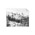Picture of Mountain Tops _GroupedProduct_Rectangle_Landscape_Photography _GroupedProduct_Rectangle_Landscape_Unframed_Print_Only_