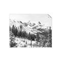 Picture of Mountain Tops _GroupedProduct_Rectangle_Landscape_Photography _GroupedProduct_Rectangle_Landscape_Unframed_Print_Only_
