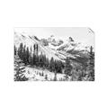 Picture of Mountain Tops _GroupedProduct_Rectangle_Landscape_Photography _GroupedProduct_Rectangle_Landscape_Unframed_Print_Only_