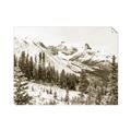 Picture of Mountain Tops _GroupedProduct_Rectangle_Landscape_Photography _GroupedProduct_Rectangle_Landscape_Unframed_Print_Only_