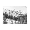 Picture of Mountain Tops _GroupedProduct_Rectangle_Landscape_Photography _GroupedProduct_Rectangle_Landscape_Unframed_Print_Only_