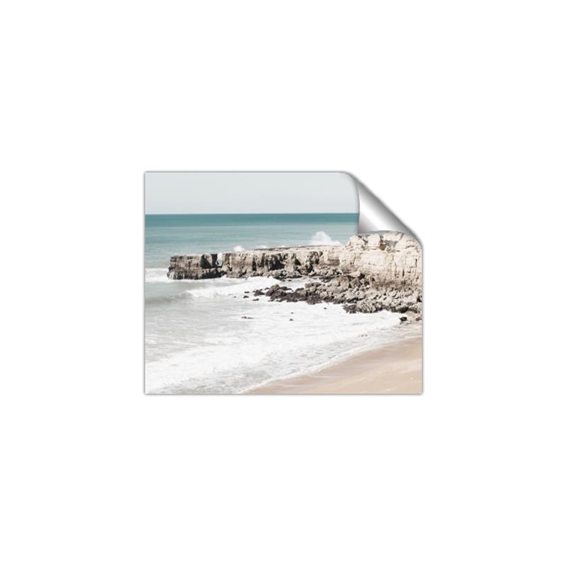 Picture of Breaking Shore _GroupedProduct_Rectangle_Landscape_Photography _GroupedProduct_Rectangle_Landscape_Unframed_Print_Only_