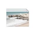 Picture of Breaking Shore _GroupedProduct_Rectangle_Landscape_Photography _GroupedProduct_Rectangle_Landscape_Unframed_Print_Only_