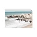 Picture of Breaking Shore _GroupedProduct_Rectangle_Landscape_Photography _GroupedProduct_Rectangle_Landscape_Unframed_Print_Only_
